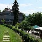 Guest house Harmony Javornik 3*