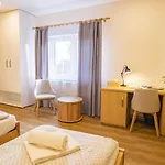 Guest house Harmony Javornik 3*