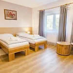 Harmony Javornik 3* Ctyrkoly