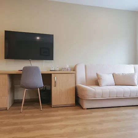 Guest house Harmony Javornik