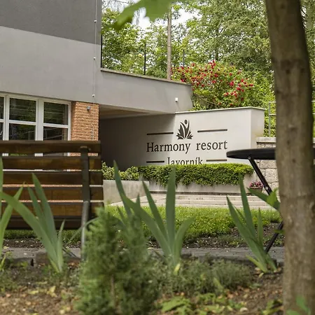 Harmony Javornik Ctyrkoly
