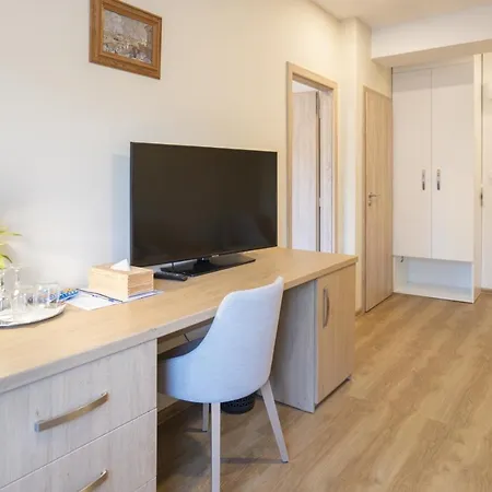 Harmony Javorník Penzion