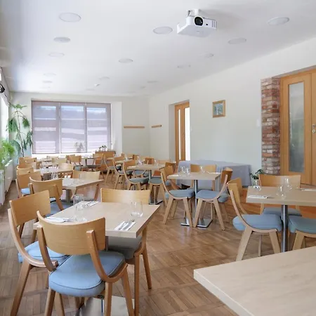 Penzion Harmony Javorník 3*