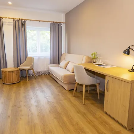 Harmony Javornik Guest house