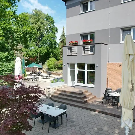Harmony Javornik Гостевой дом