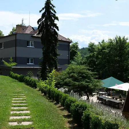 Guest house Harmony Javornik 3*