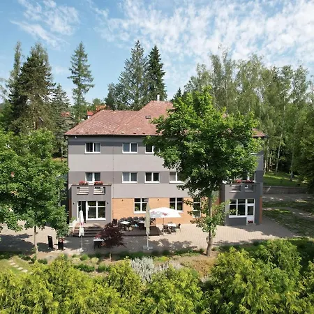 Harmony Javorník Ctyrkoly