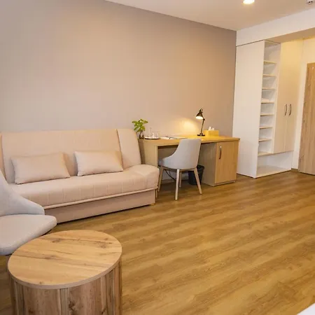 Harmony Javorník Penzion 3*