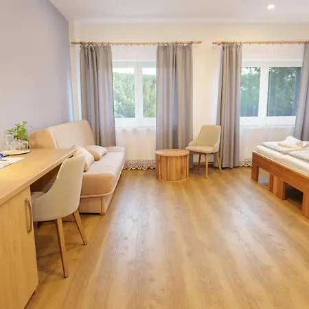 Penzion Harmony Javorník