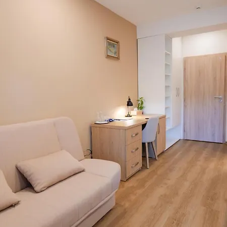 Harmony Javorník 3*