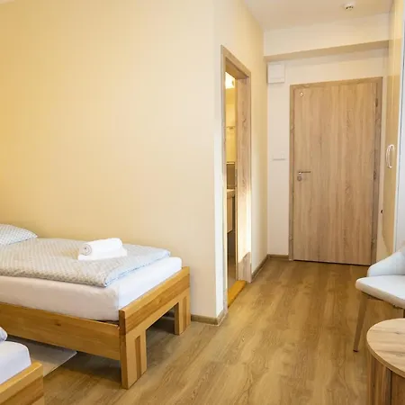 Harmony Javornik Гостевой дом 3*