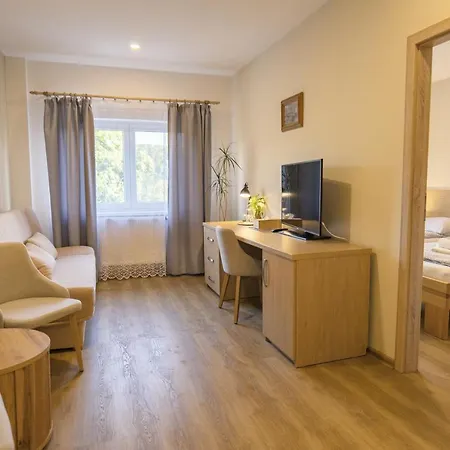 Harmony Javornik 3* Ctyrkoly