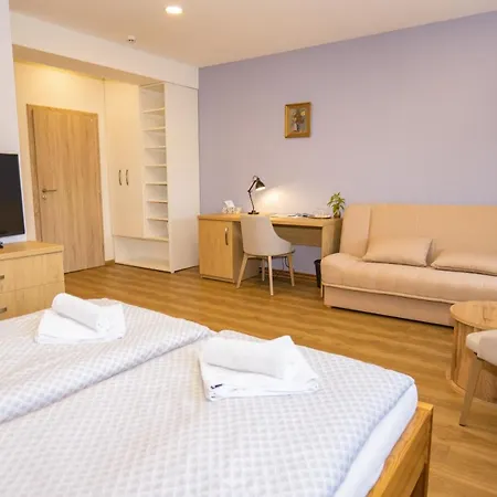 Harmony Javorník Penzion