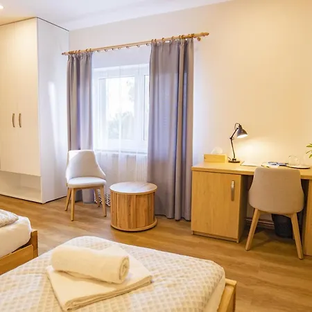 Guest house Harmony Javornik 3*