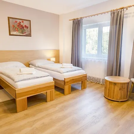 Harmony Javorník 3* Ctyrkoly