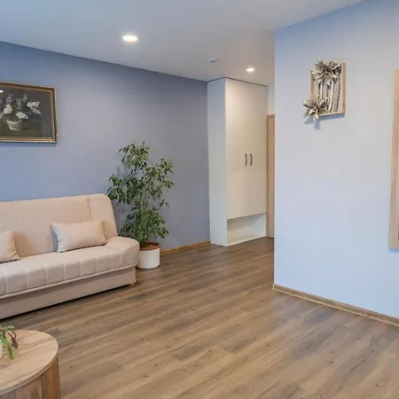 Harmony Javorník 3*