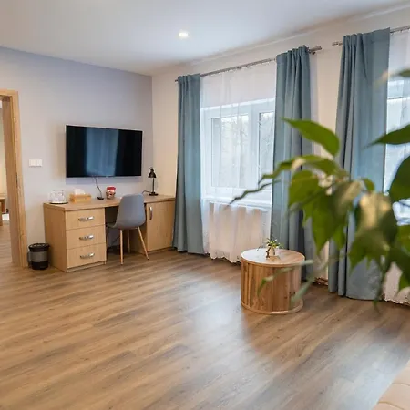 Harmony Javorník Ctyrkoly