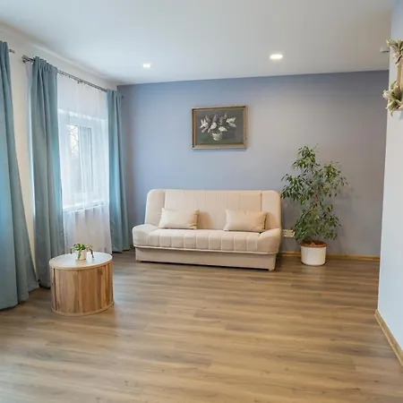 Harmony Javorník 3* Ctyrkoly