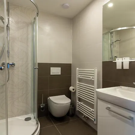 Harmony Javornik Гостевой дом 3*