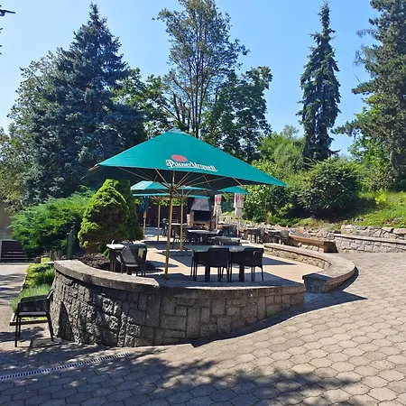 Penzion Harmony Javorník 3*