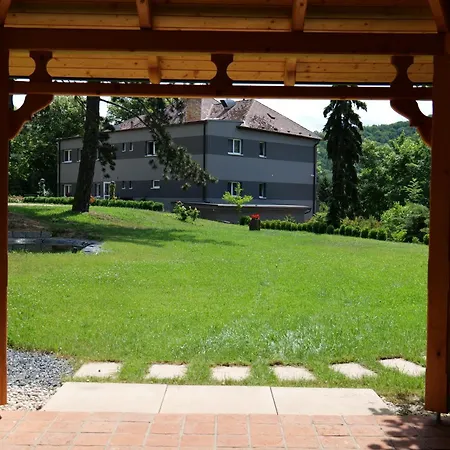 Harmony Javorník Penzion Ctyrkoly