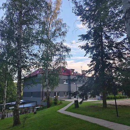 Harmony Javorník 3*