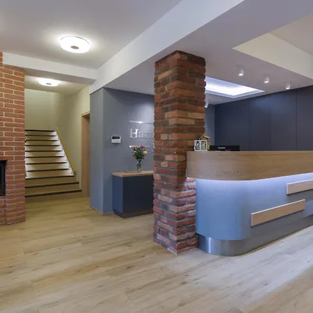 Harmony Javorník 3*