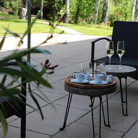 Penzion Harmony Javorník Ctyrkoly