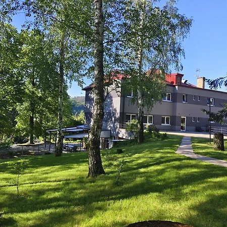 Harmony Javornik 3* Ctyrkoly