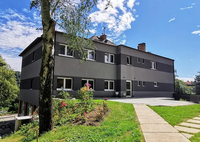 Harmony Javornik Guest house