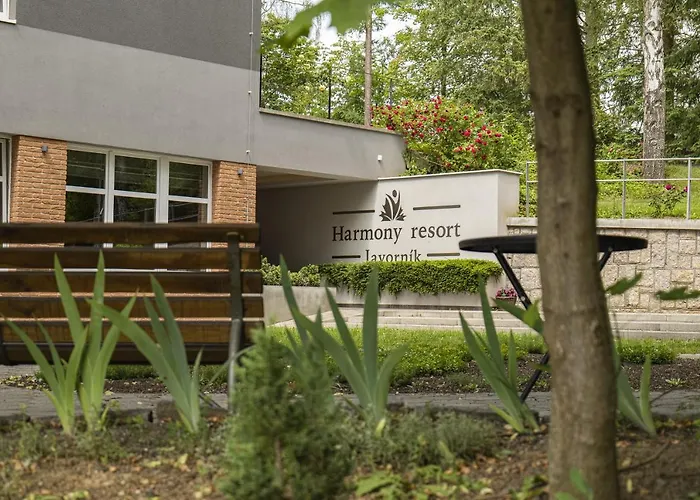 Harmony Javornik Ctyrkoly