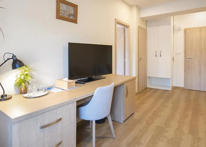 Harmony Javornik Guest house