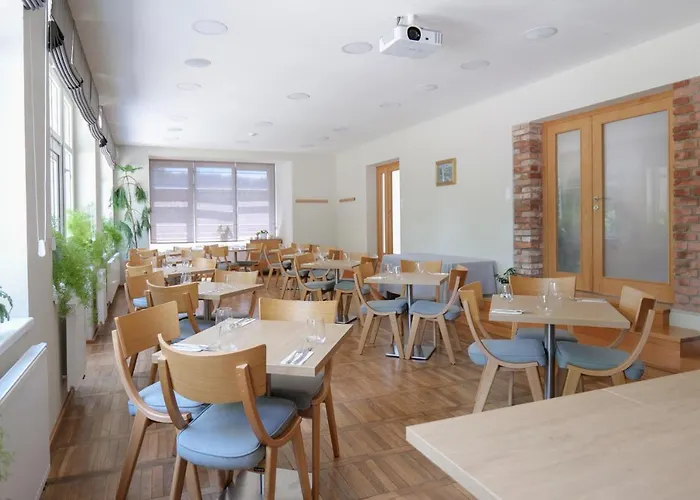 بيت ضيافة Harmony Javornik 3*