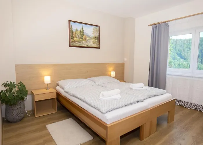 Harmony Javornik Ctyrkoly