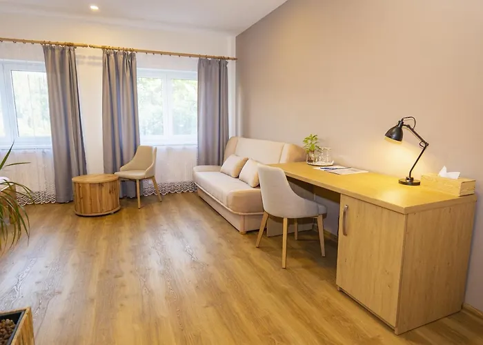 Harmony Javornik بيت ضيافة