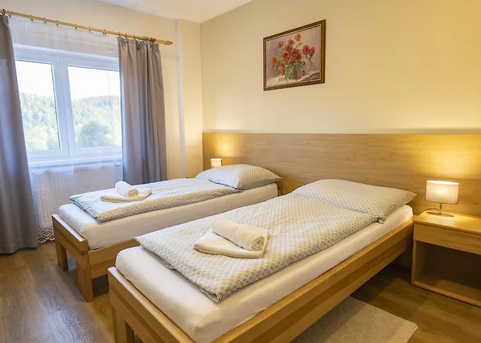 Harmony Javornik بيت ضيافة