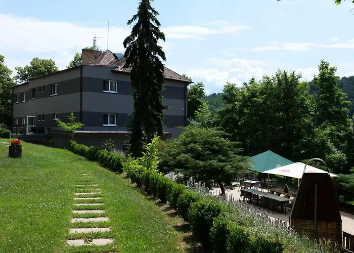 Guest house Harmony Javornik 3*