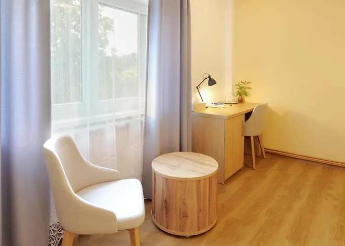 Guest house Harmony Javornik 3*