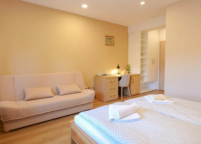 Guest house Harmony Javornik Ctyrkoly