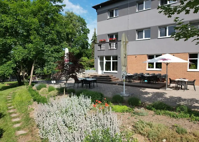 Harmony Javornik Guest house Ctyrkoly