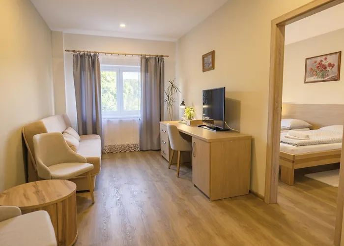 Harmony Javornik 3* Ctyrkoly