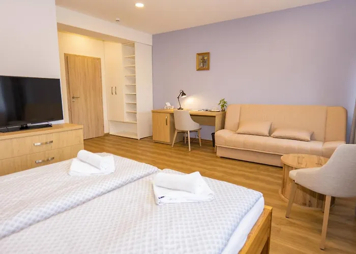 Harmony Javornik بيت ضيافة