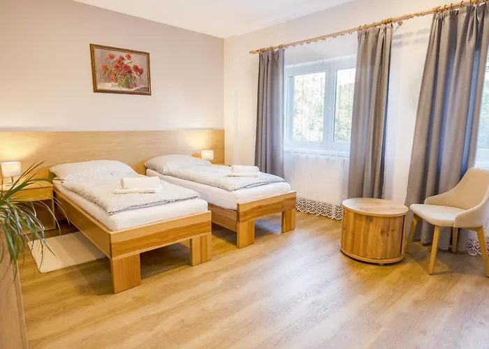 Harmony Javornik 3* Ctyrkoly