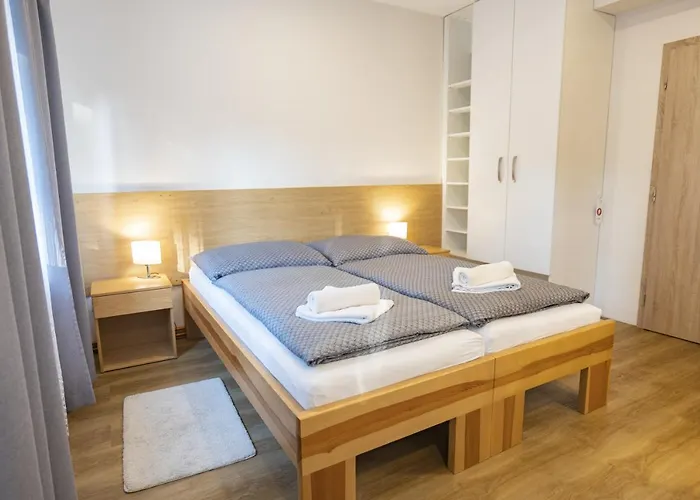 Harmony Javornik Guest house 3*