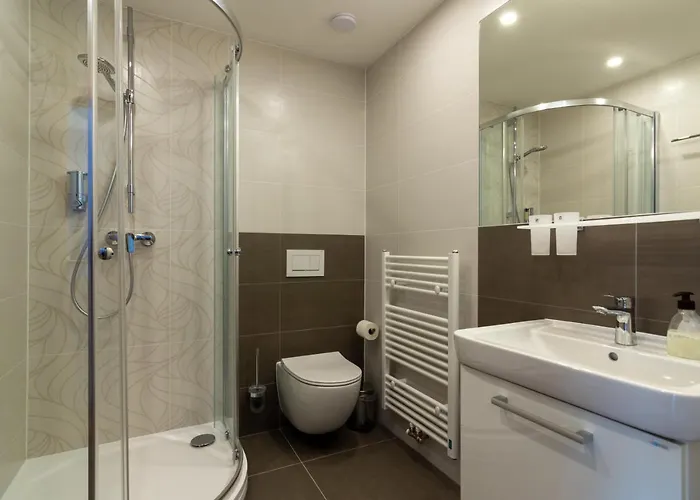 Harmony Javornik Guest house 3*