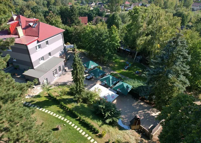 Guest house Harmony Javornik