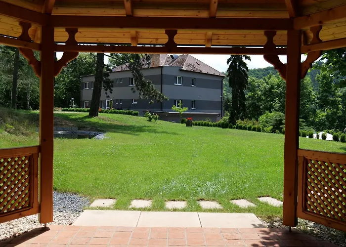 Harmony Javornik Guest house Ctyrkoly