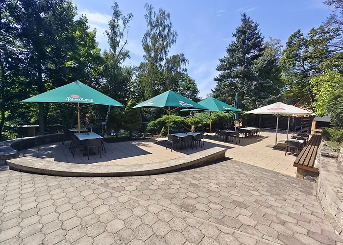 Harmony Javornik بيت ضيافة Ctyrkoly