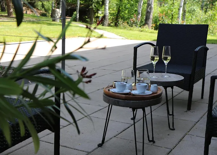 Guest house Harmony Javornik Ctyrkoly