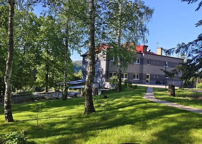 Harmony Javornik 3* Ctyrkoly